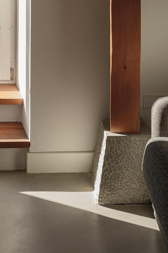 Apartamentos Luarna Mogrovejo Ngoại thất bức ảnh