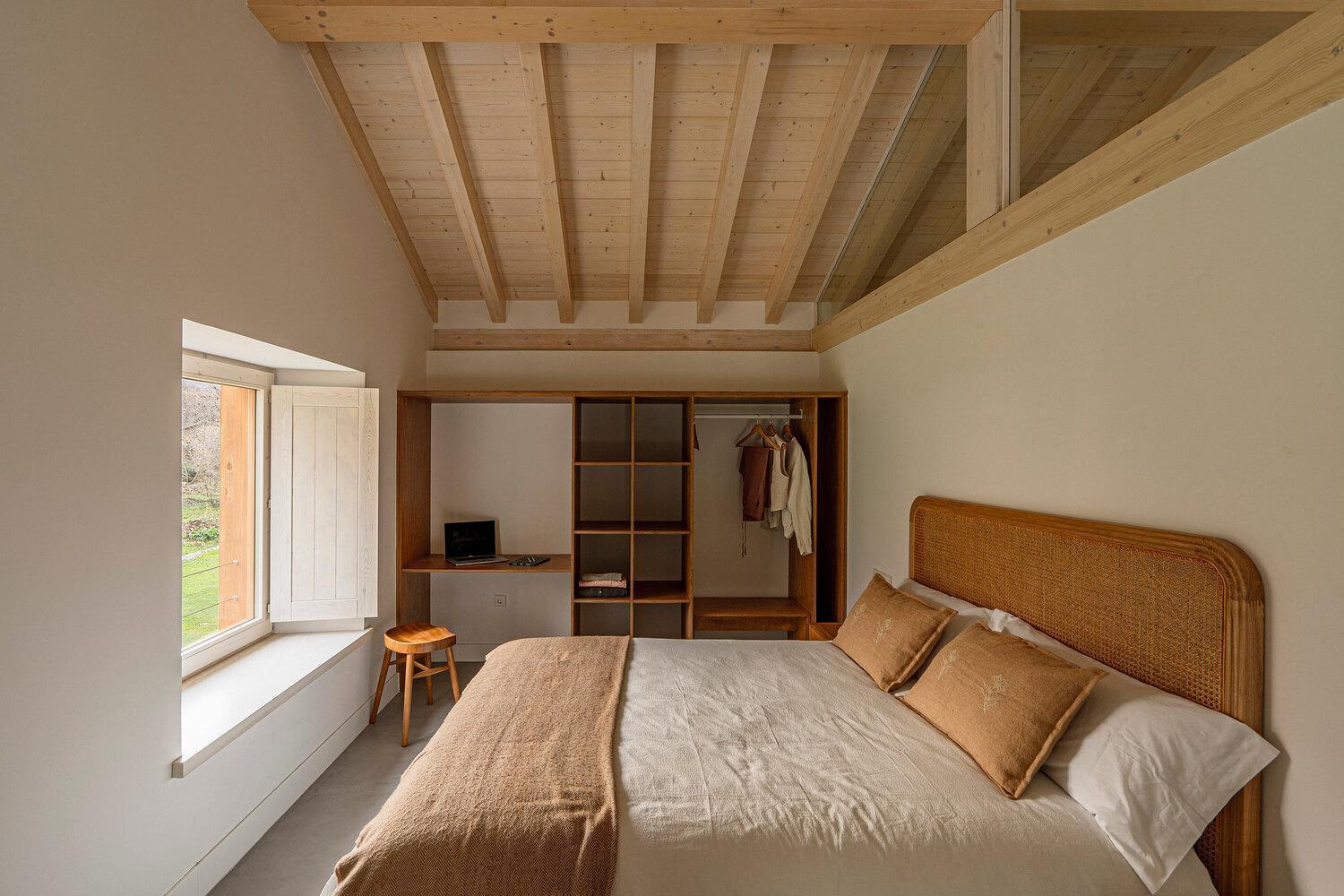 Apartamentos Luarna Mogrovejo Ngoại thất bức ảnh